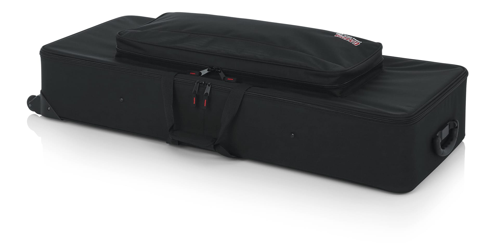 61 Note Lightweight Keyboard Case-GK-61 - Gator Cases