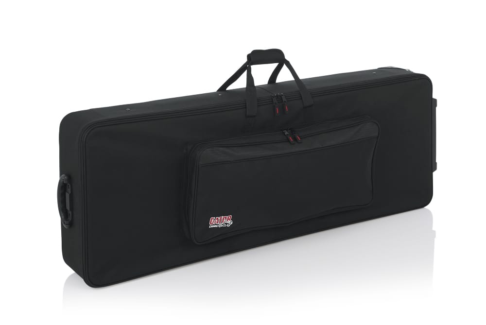 76 Note Lightweight Keyboard Case-GK-76 - Gator Cases