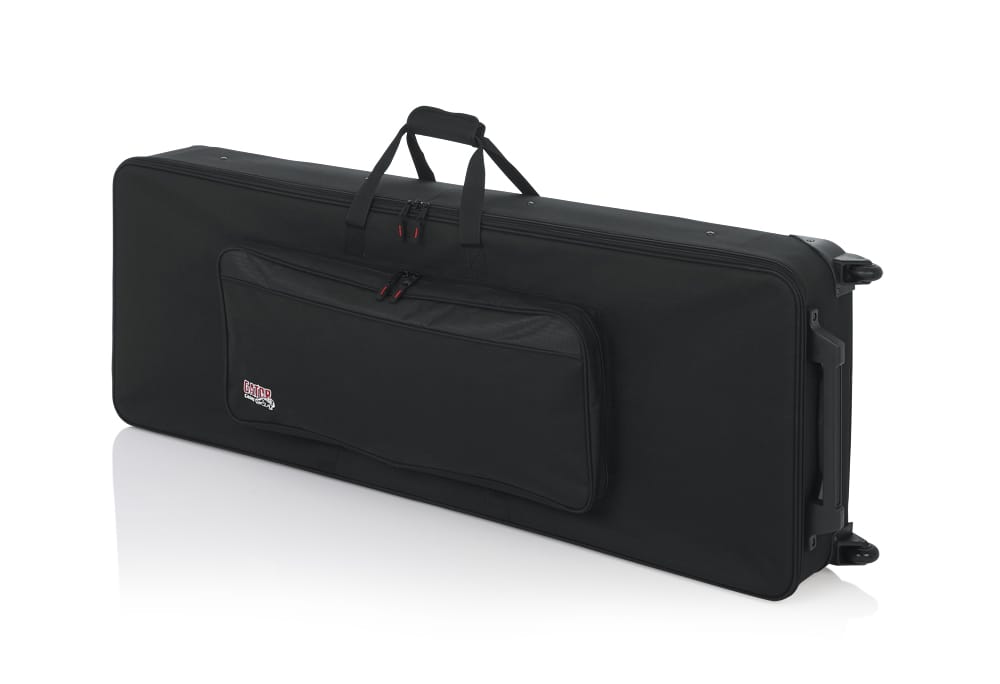 76 Note Lightweight Keyboard Case-GK-76 - Gator Cases