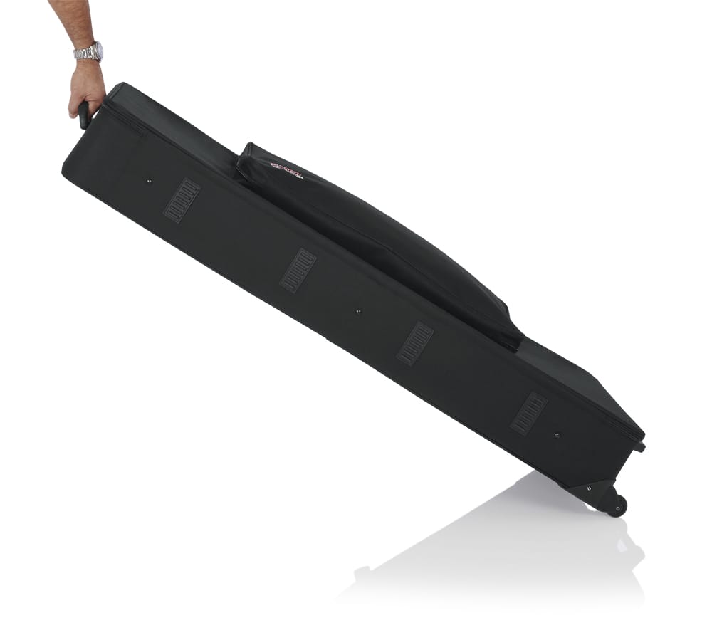 76 Note Lightweight Keyboard Case-GK-76 - Gator Cases