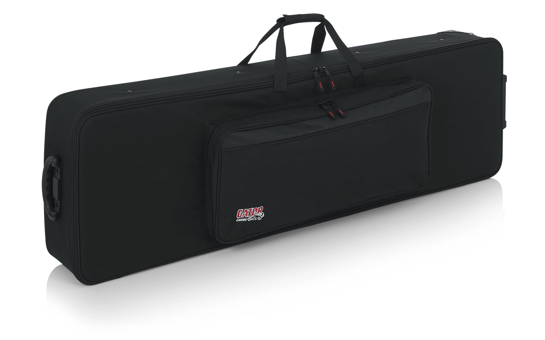 88 Note Lightweight Keyboard Case; Slim-GK-88 SLIM - Gator Cases