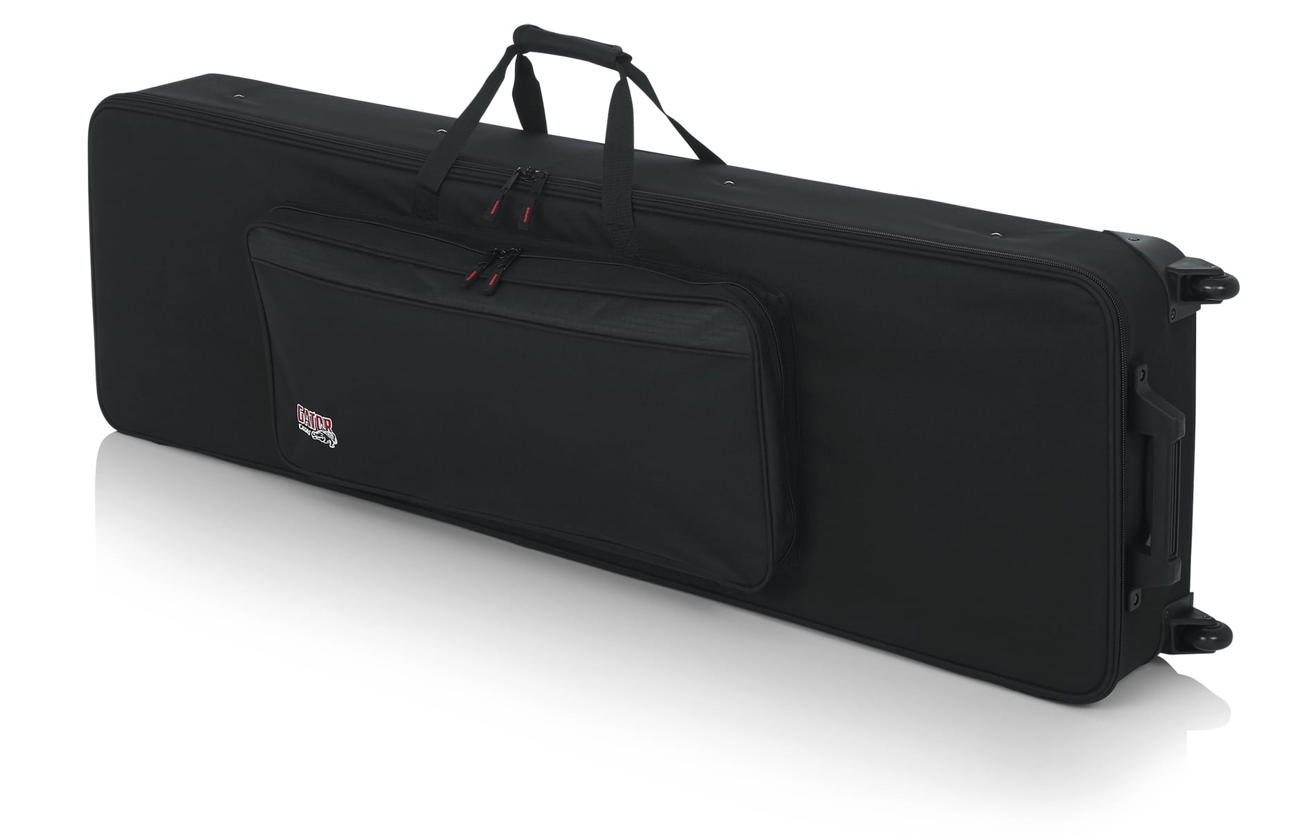 88 Note Lightweight Keyboard Case; Slim-GK-88 SLIM - Gator Cases