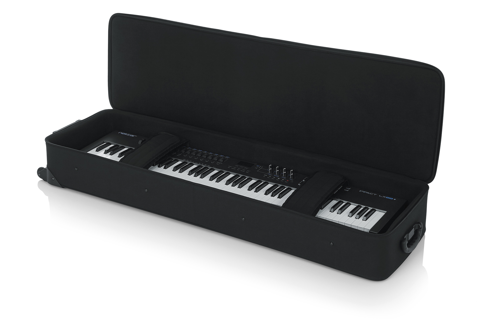88 Note Lightweight Keyboard Case; Slim-GK-88 SLIM