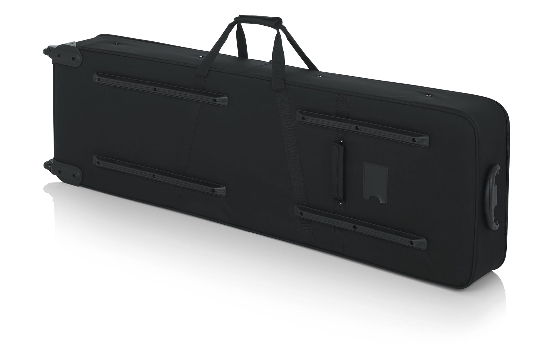 88 Note Lightweight Keyboard Case; Slim-GK-88 SLIM - Gator Cases