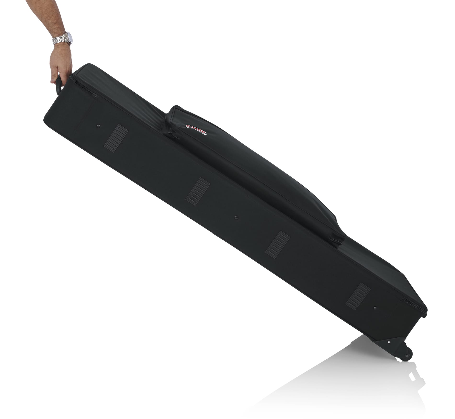 88 Note Lightweight Keyboard Case; Slim-GK-88 SLIM - Gator Cases