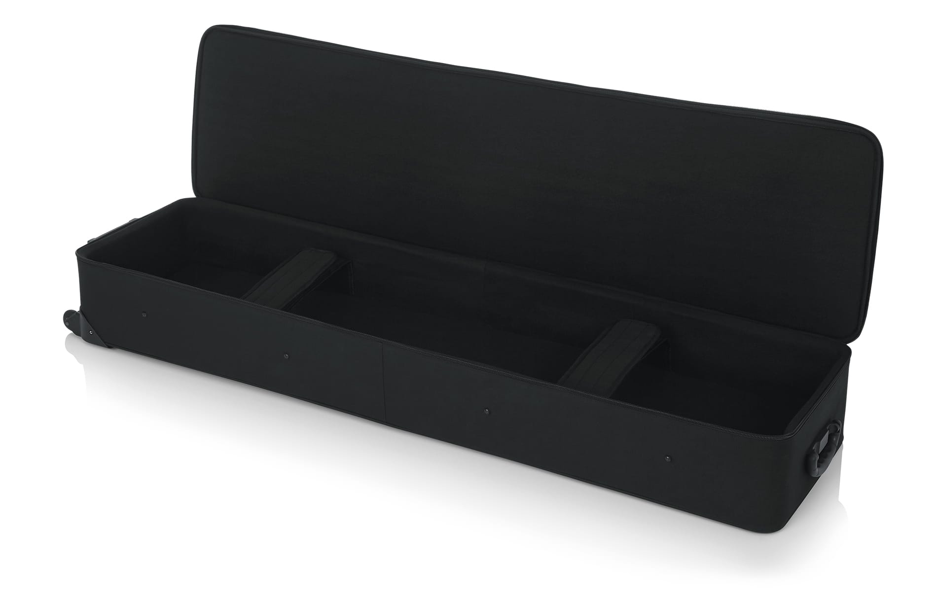 Slim, Extra long 88 Note Lightweight Keyboard Case-GK-88 SLXL