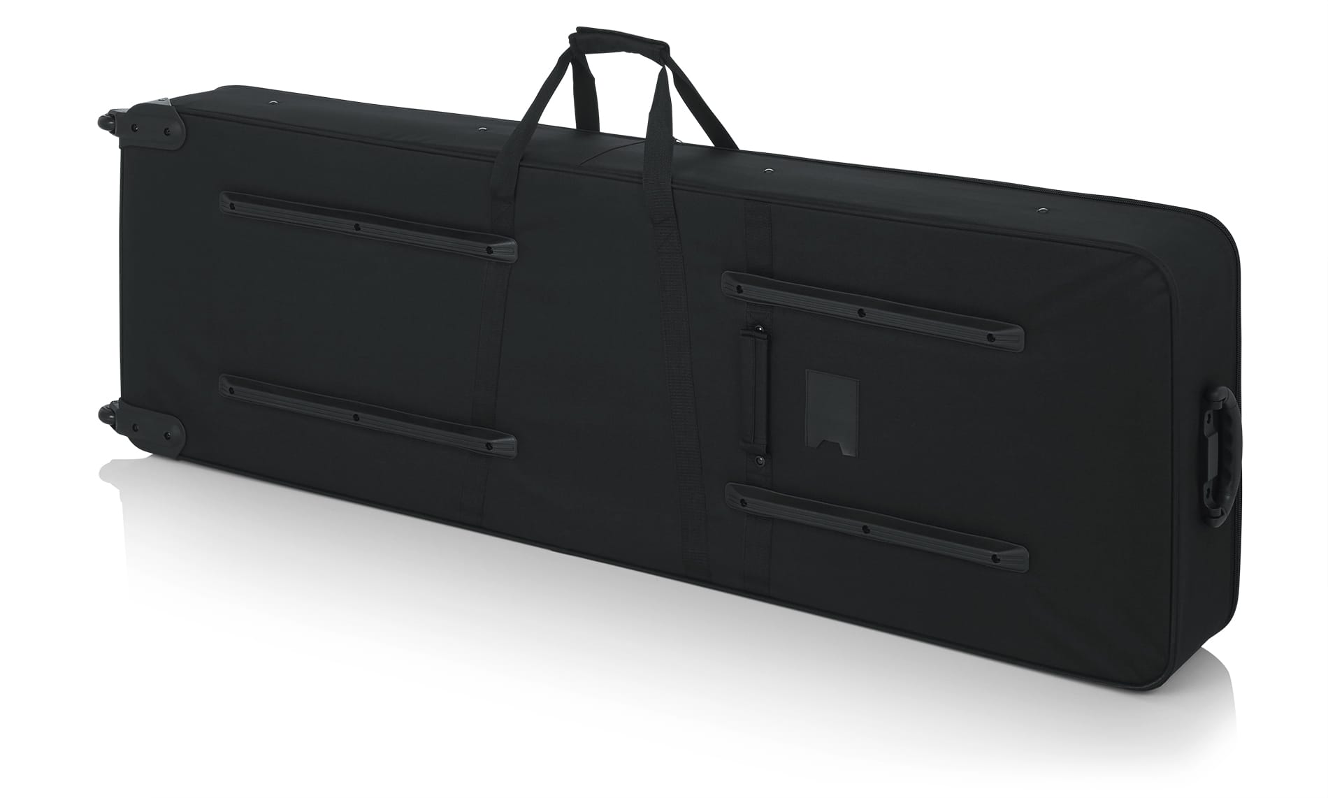 Extra Long 88 Note Lightweight Keyboard Case-GK-88 XL - Gator Cases