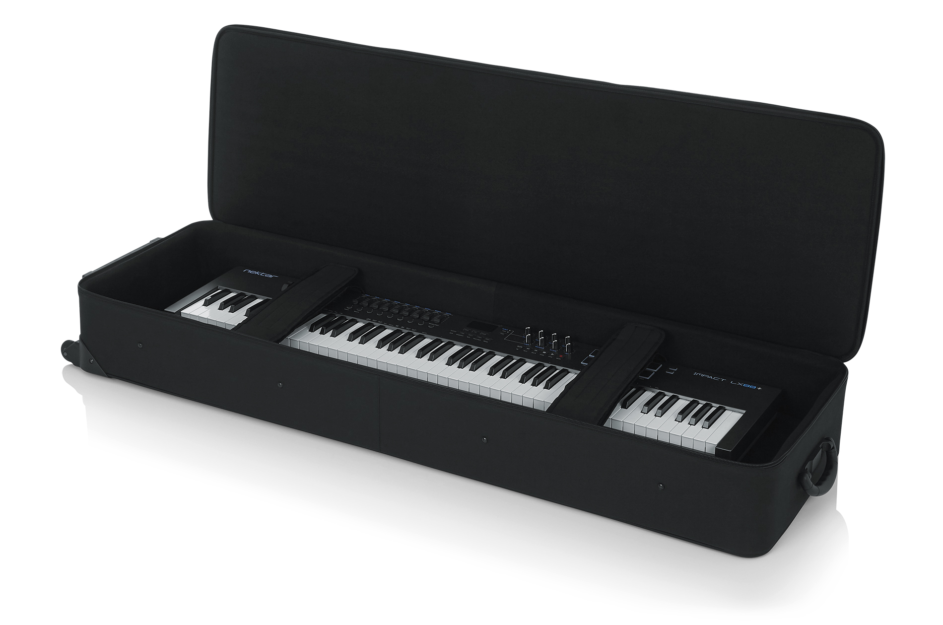 88 Note Lightweight Keyboard Case-GK-88