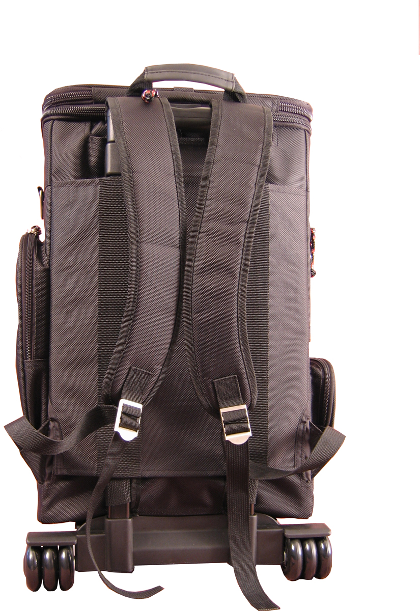 Midi Controller and Laptop Backpack-GK-LT25W