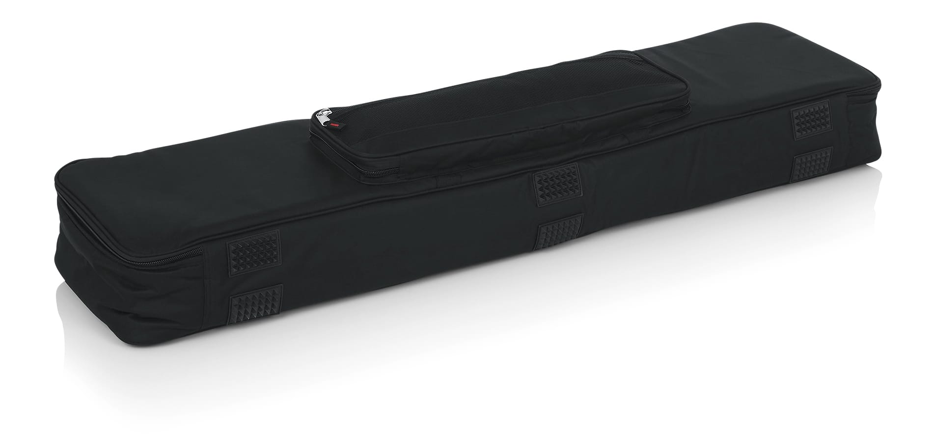 Slim 76 Note Keyboard Gig Bag-GKB-76 SLIM - Gator Cases