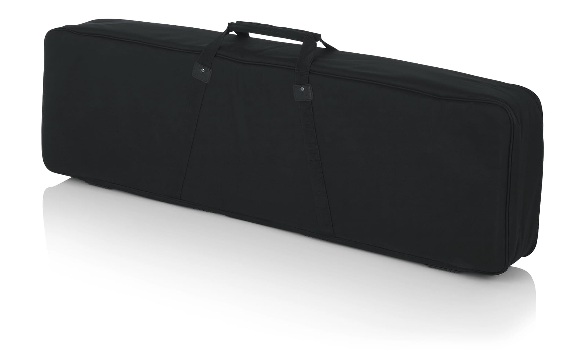 88 Note Keyboard Gig Bag; Slim Design-GKB-88 SLIM - Gator Cases