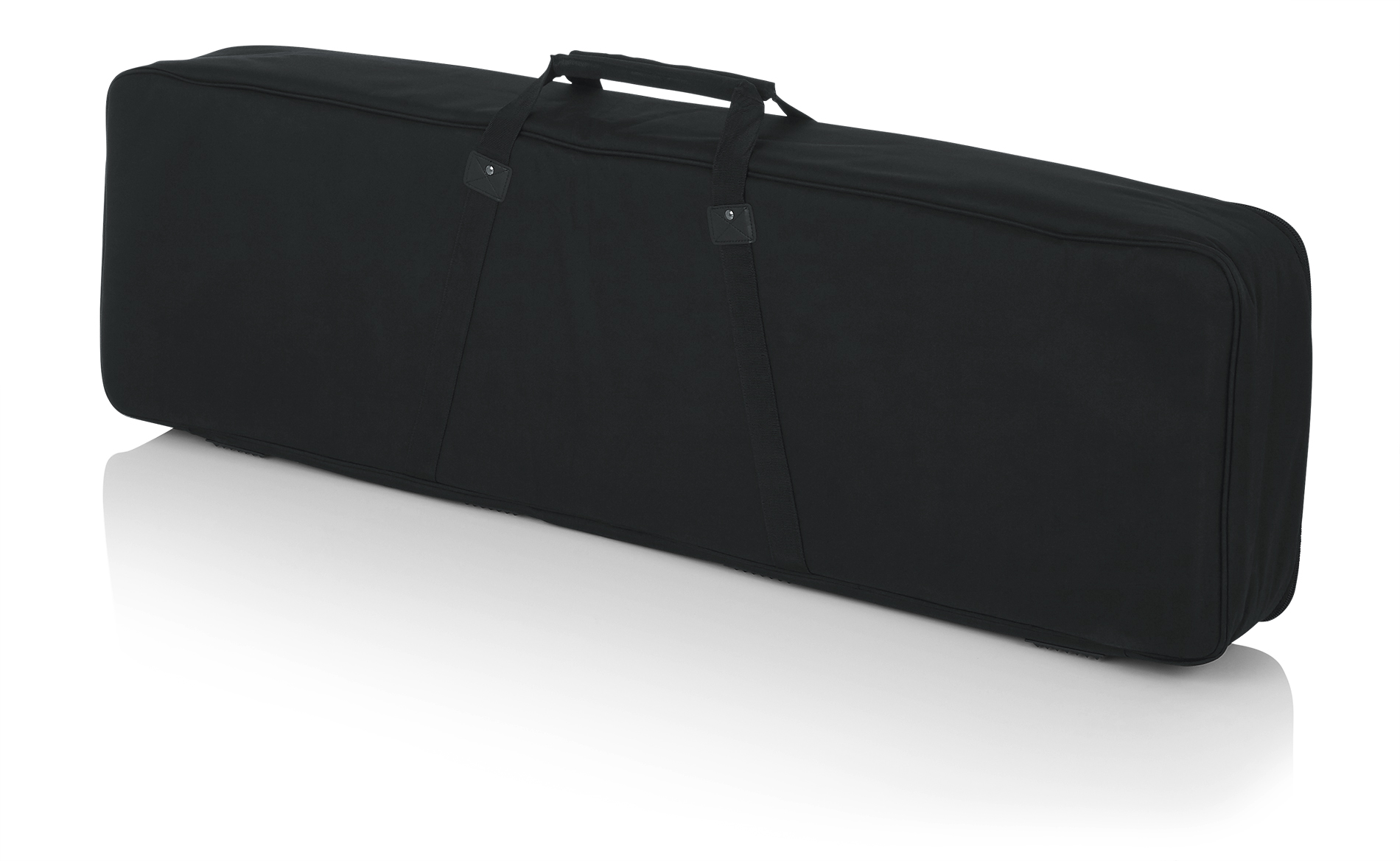 88 Note Keyboard Gig Bag; Slim Design-GKB-88 SLIM
