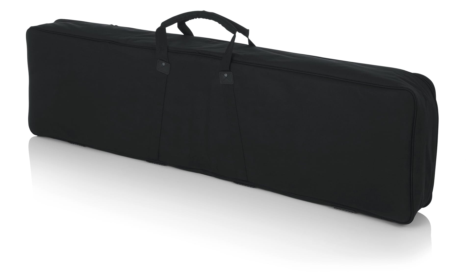 88 Note Keyboard Gig Bag; Slim Extra Long Design-GKB-88 SLXL