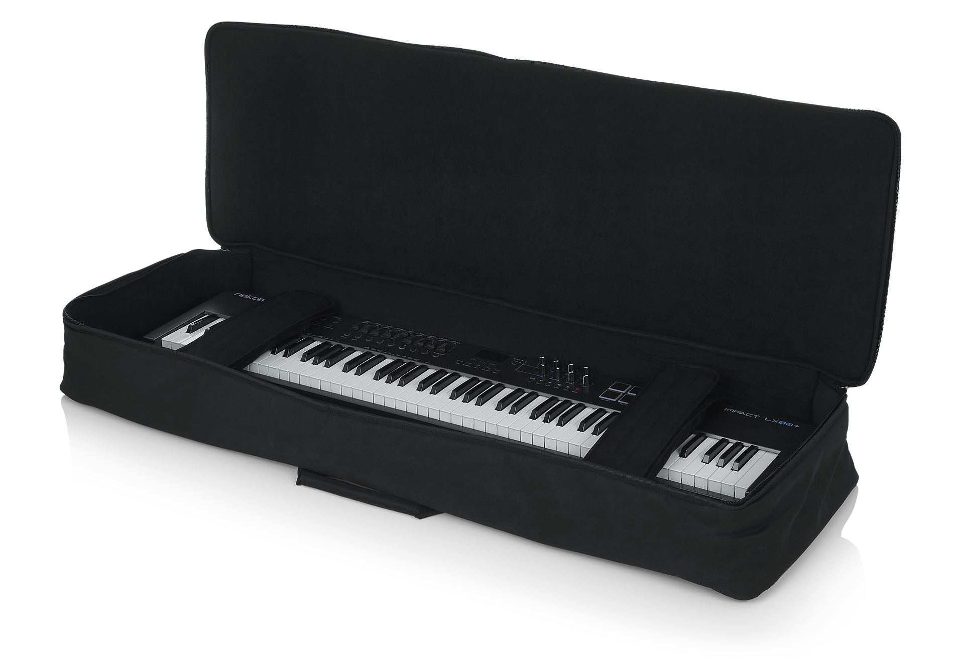 88 Note Keyboard Gig Bag-GKB-88