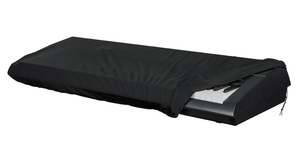 61 – 76 Note Keyboard Cover-GKC-1540