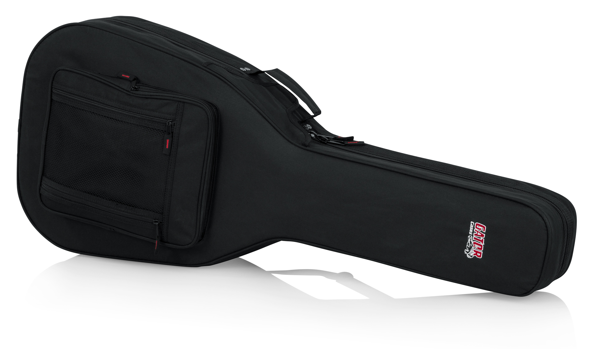 APX-Style Guitar Lightweight Case-GL-APX
