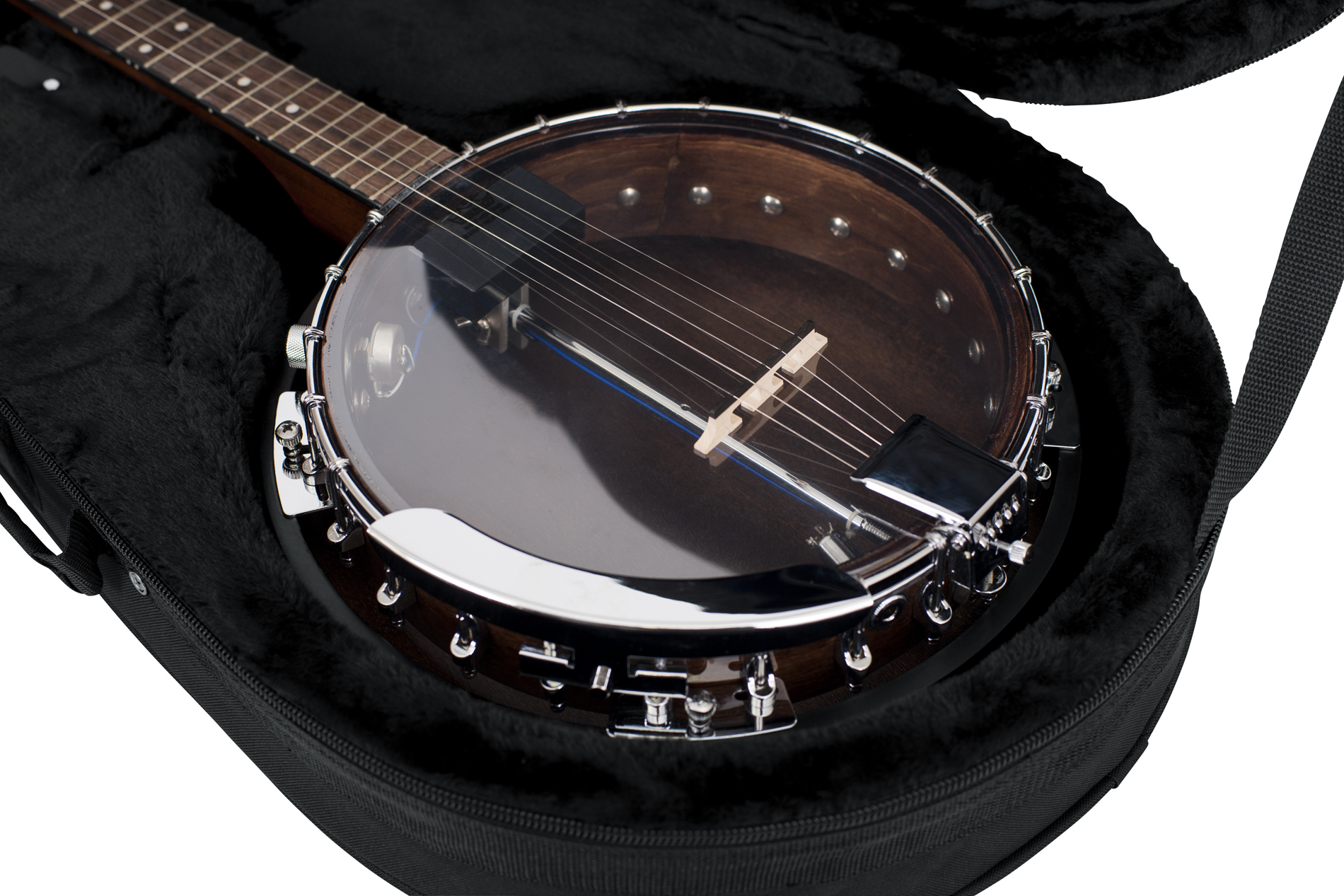 Banjo Lightweight Case-GL-BANJO XL