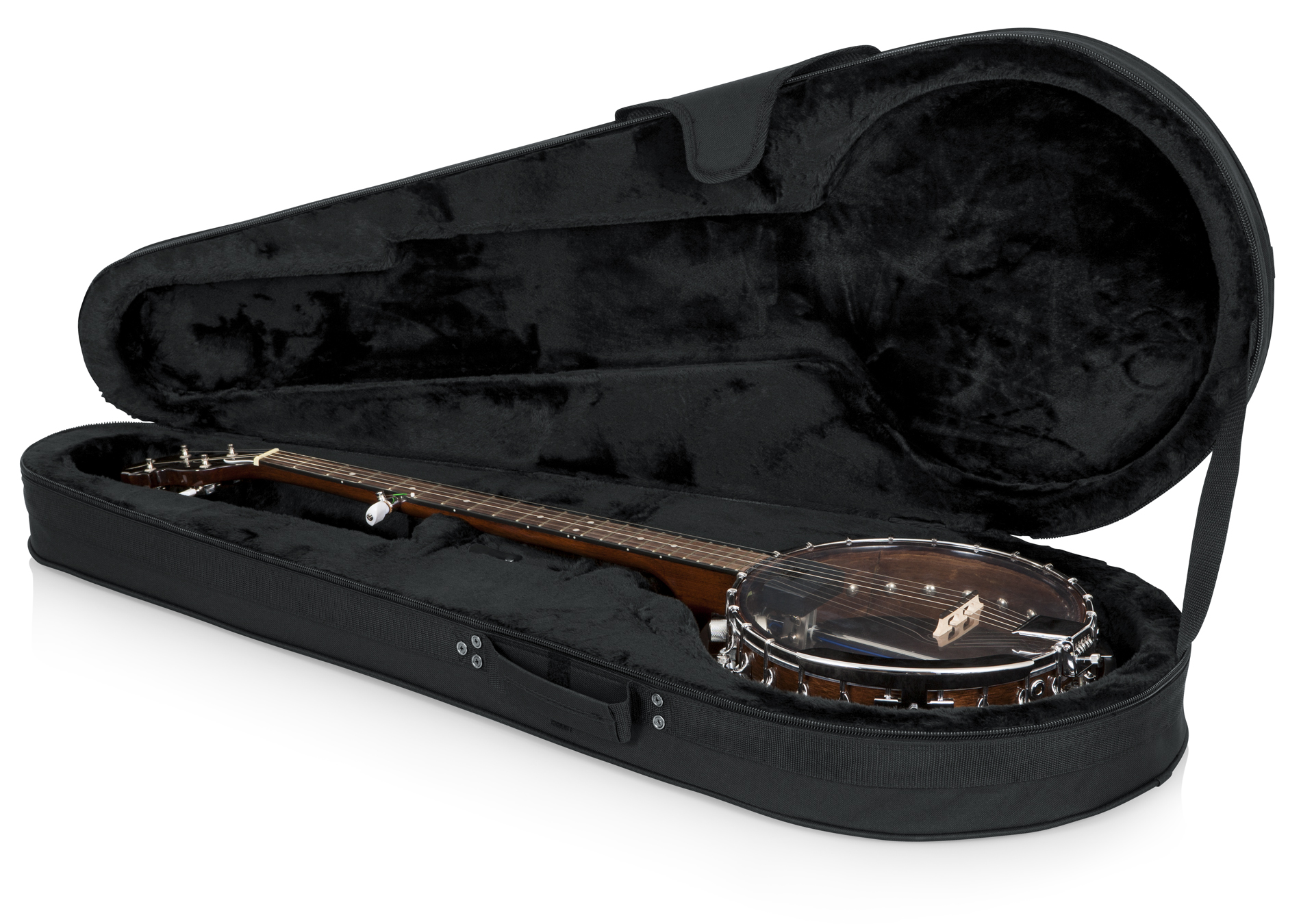 Banjo Lightweight Case-GL-BANJO XL