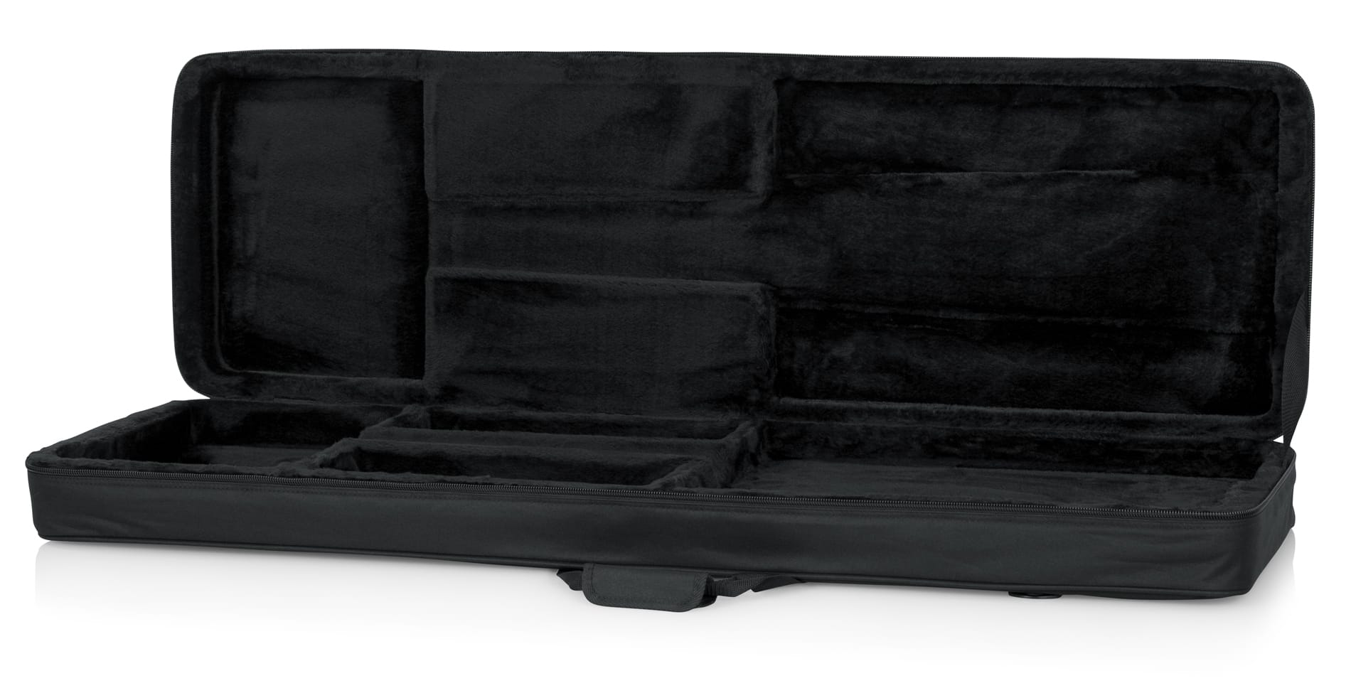 Bass Guitar Lightweight Case-GL-BASS