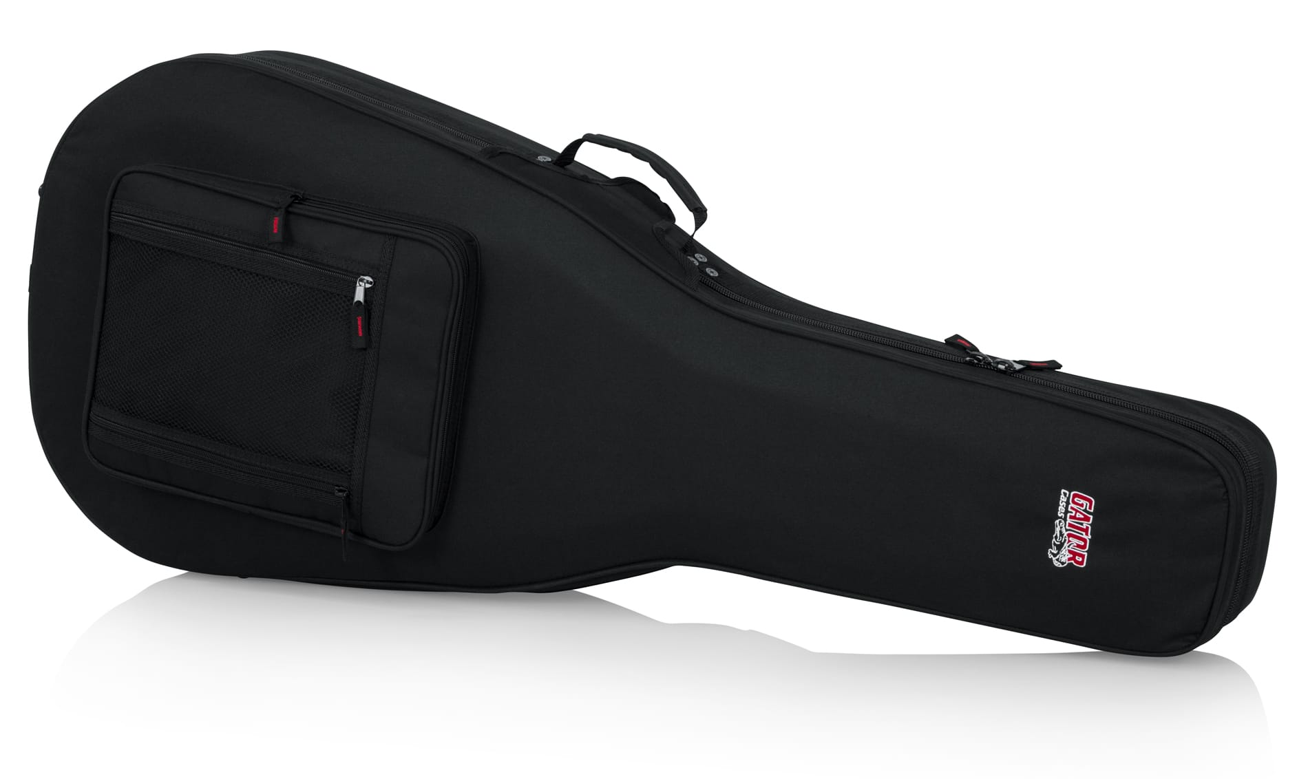 12 string cheap guitar gig bag