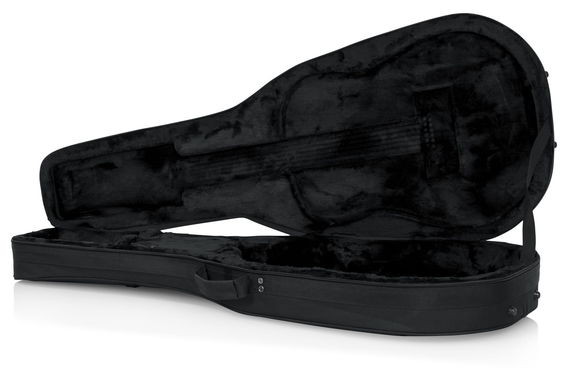 Best dreadnought deals guitar case