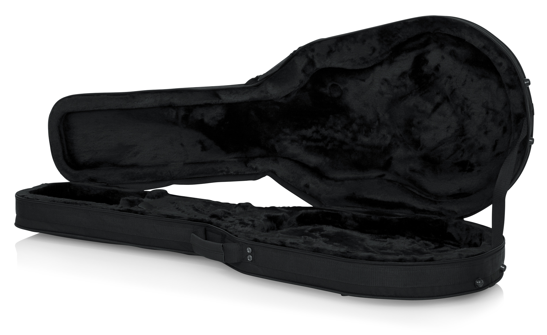 Gibson Les Paul® Guitar Lightweight Case-GL-LPS