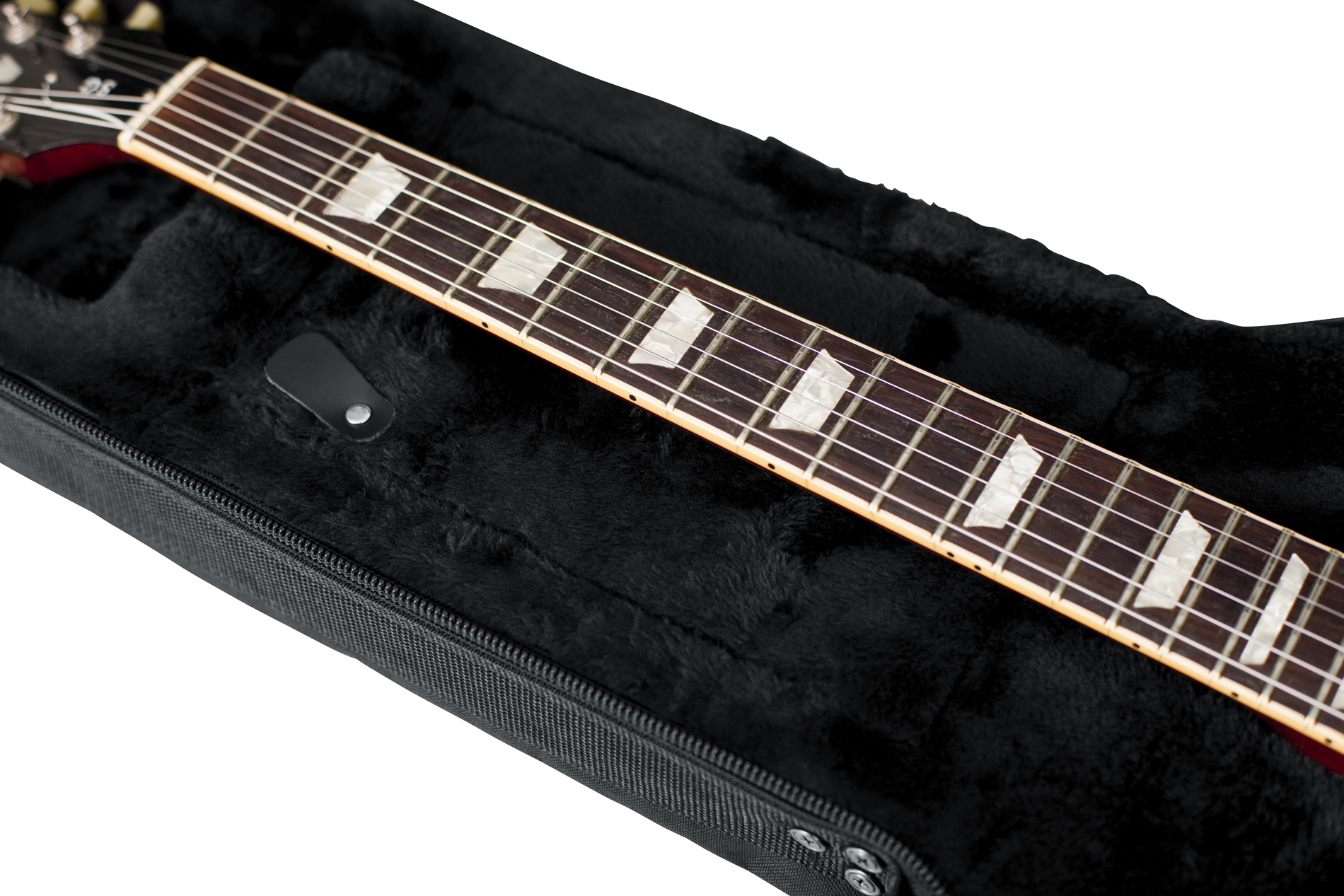 Gibson SG® Guitar Lightweight Case-GL-SG