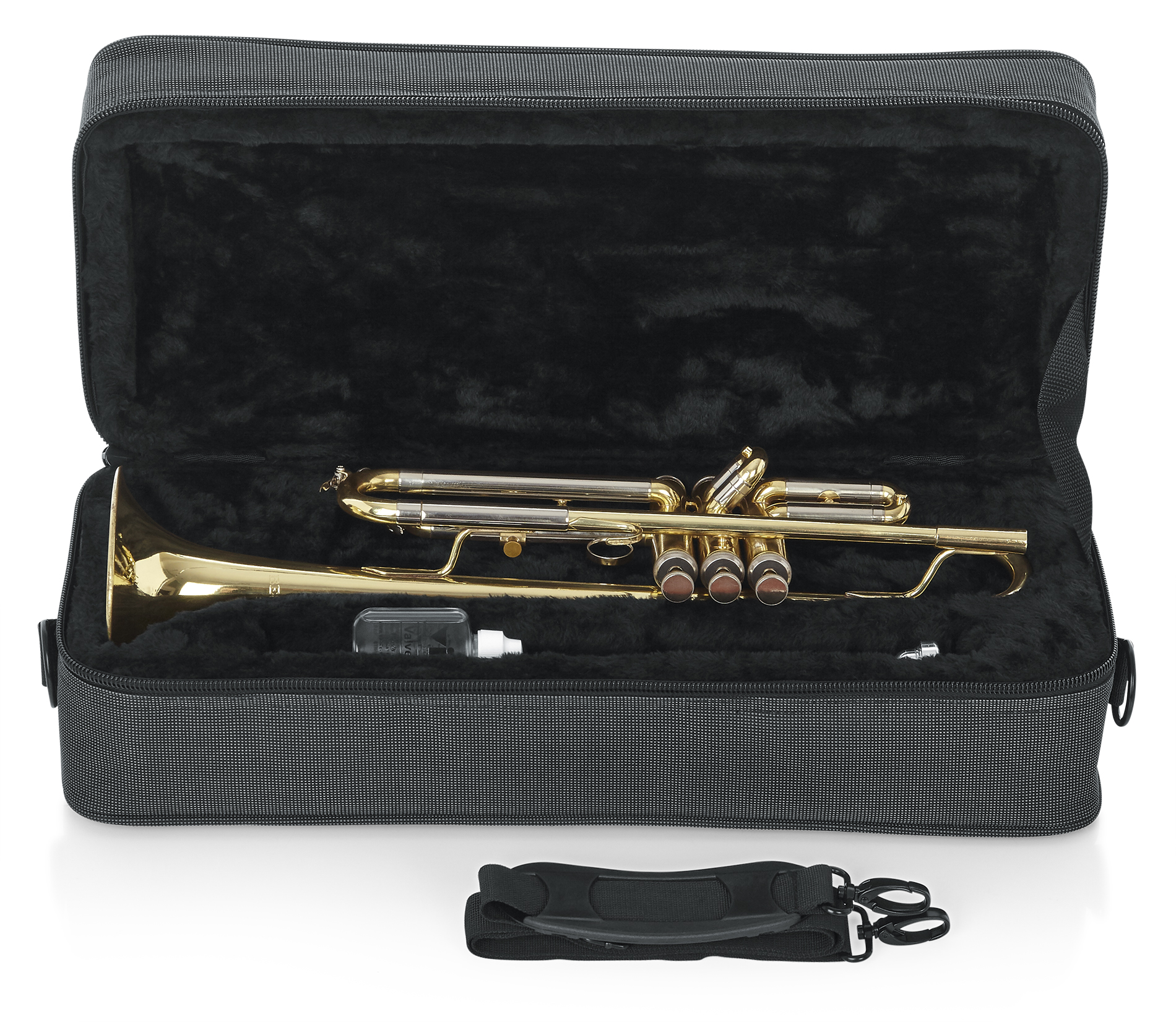 Trumpet Lightweight Case Design-GL-TRUMPET-A