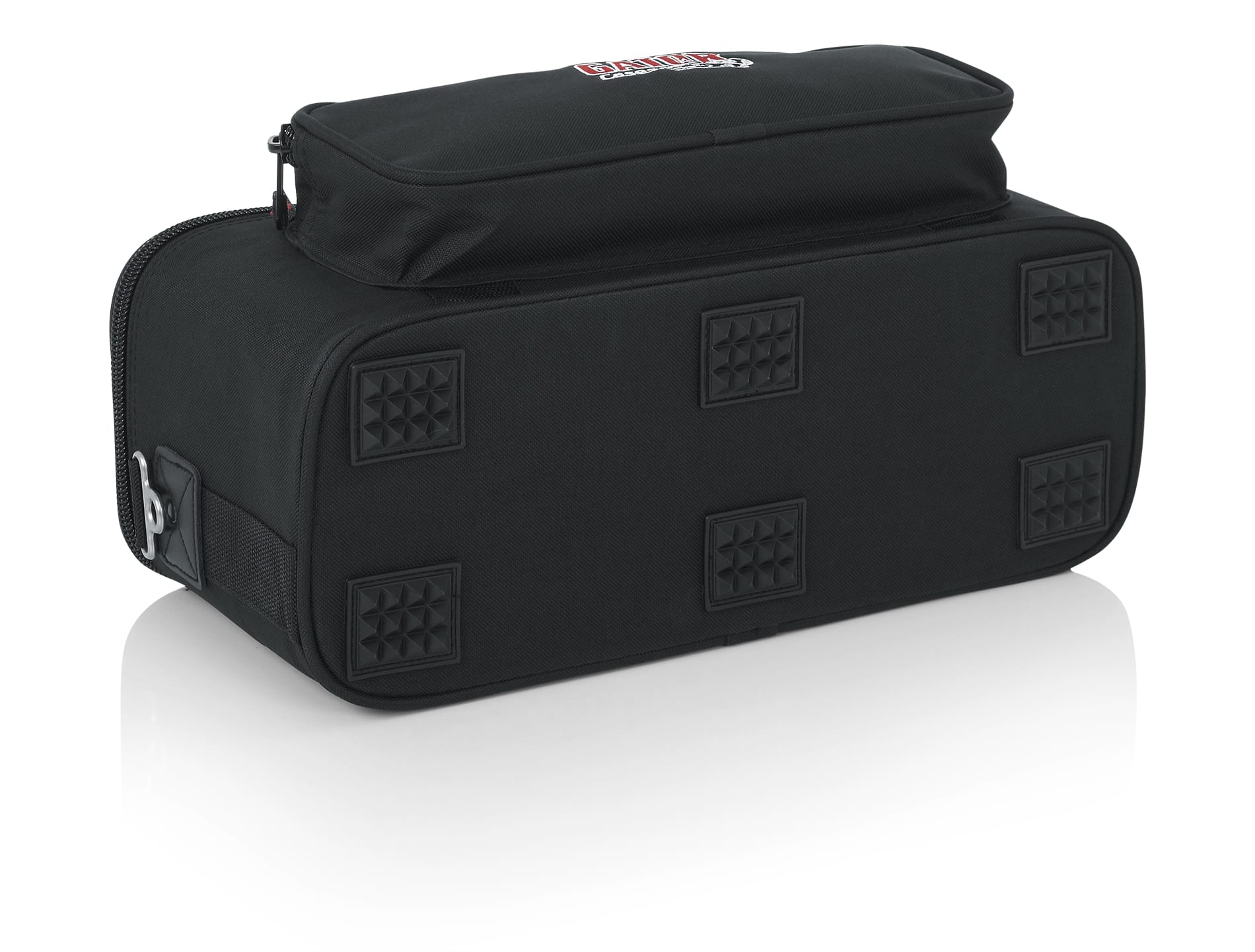 12 Microphones Bag-GM-12B - Gator Cases