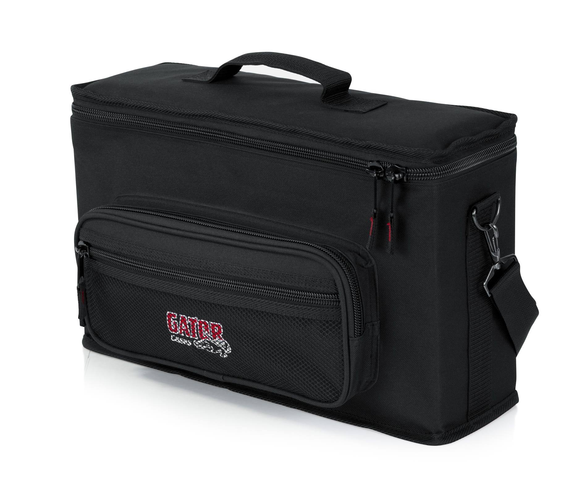 2 Wireless Systems Bag-GM-2W - Gator Cases