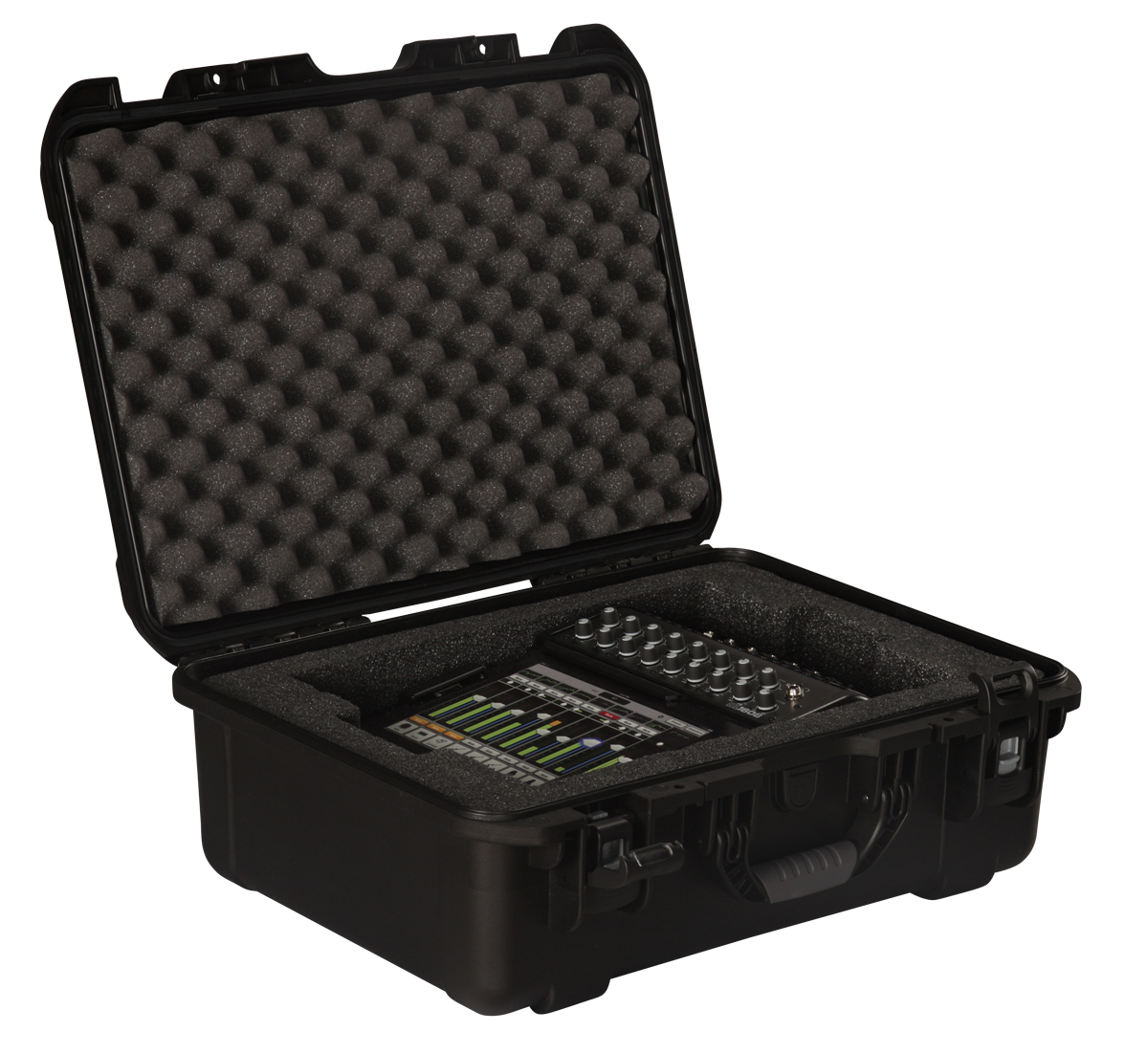 Waterproof Mackie DL1608 Mixer Case-GMIX-DL1608-WP