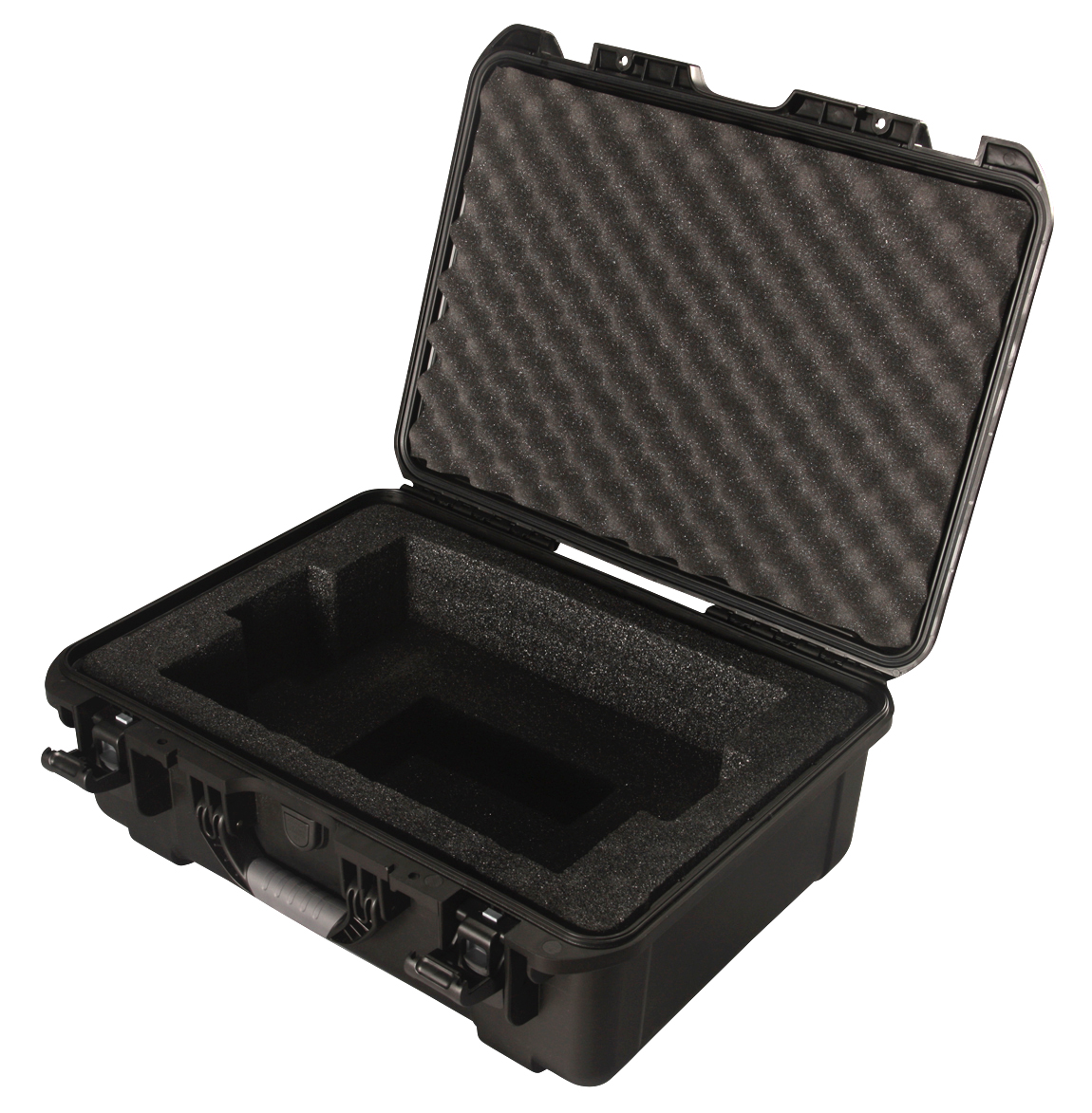 Waterproof Mackie DL1608 Mixer Case-GMIX-DL1608-WP