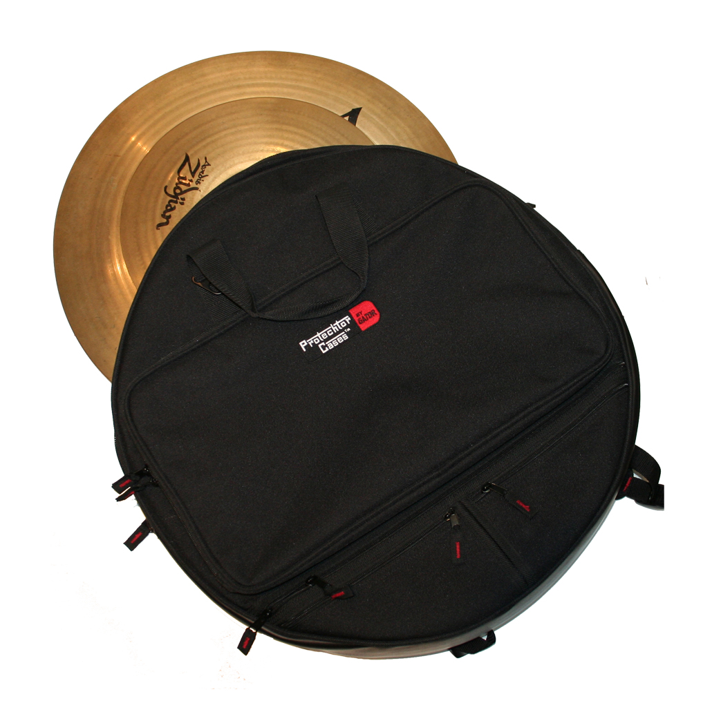24″ Cymbal Backpack-GP-CYMBAK-24