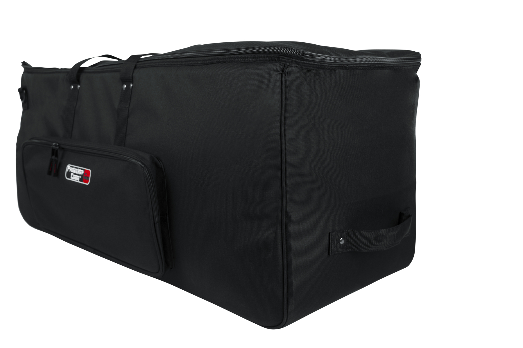 Large Electronic Drum Kit Bag with wheels-GP-EKIT3616-BW