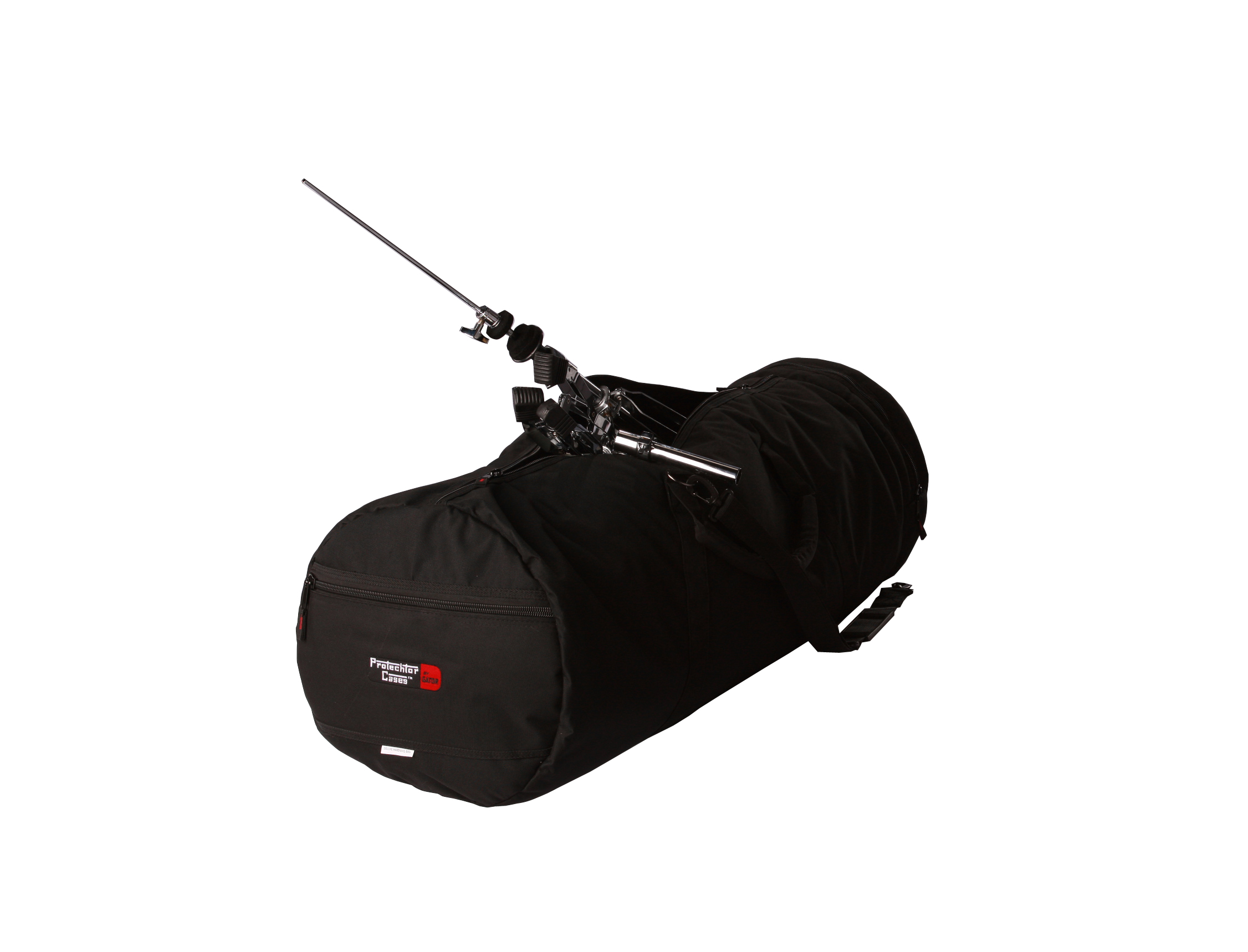 Drum Hardware Bag; 13″ x 50″-GP-HDWE-1350