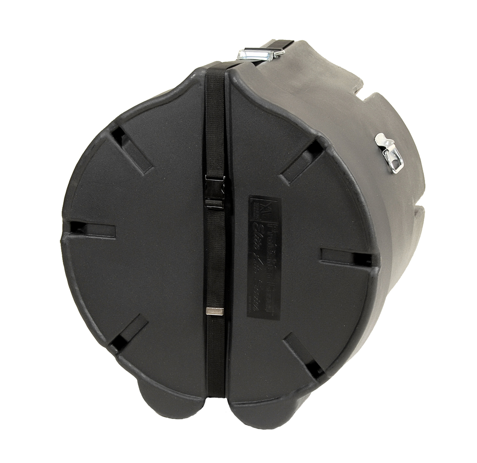 20″ x 18″ Elite Air Series Bass Drum Case-GP-PE2018BD
