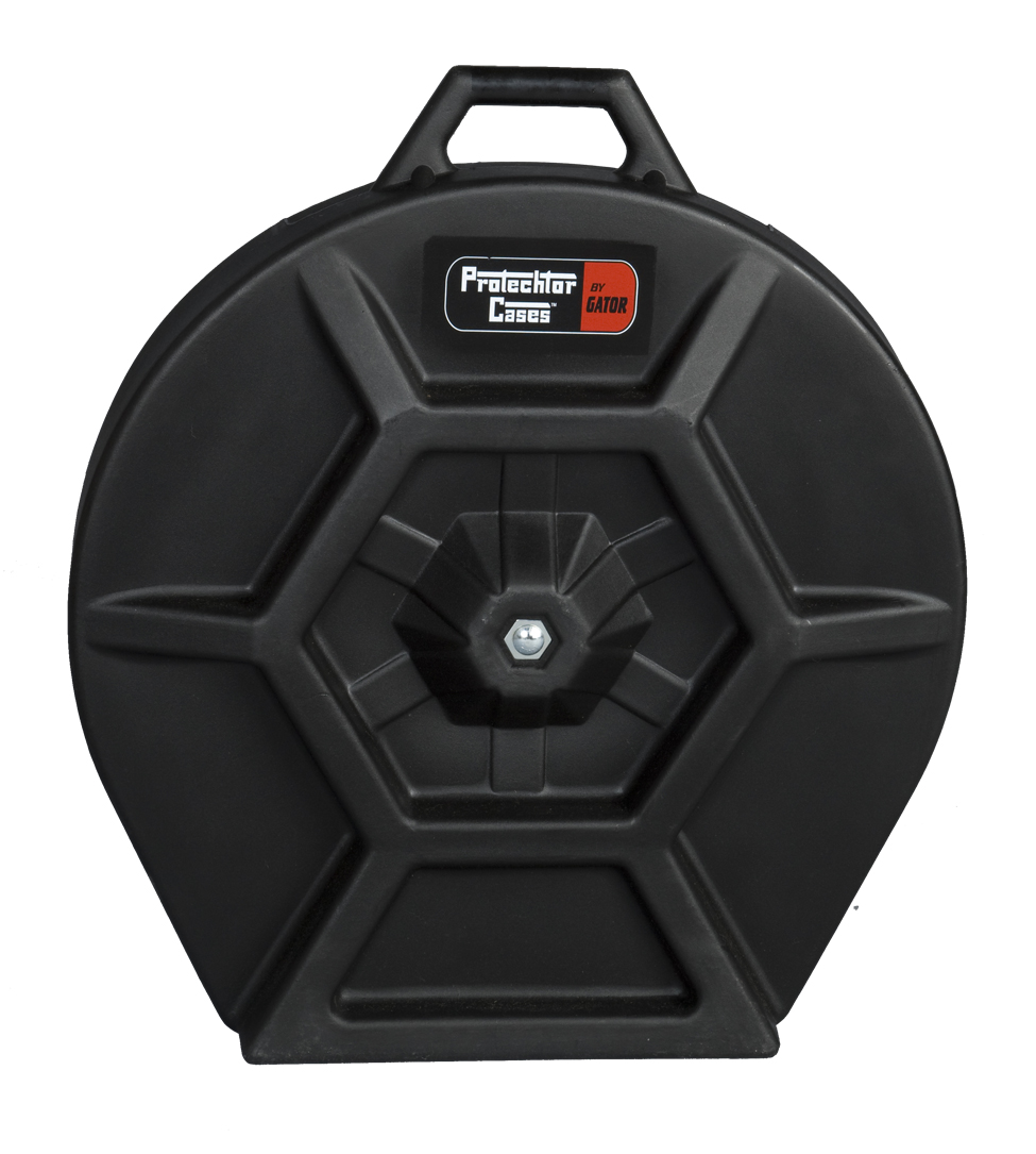 Cymbal Case; Elite Air Series-GP-PE302