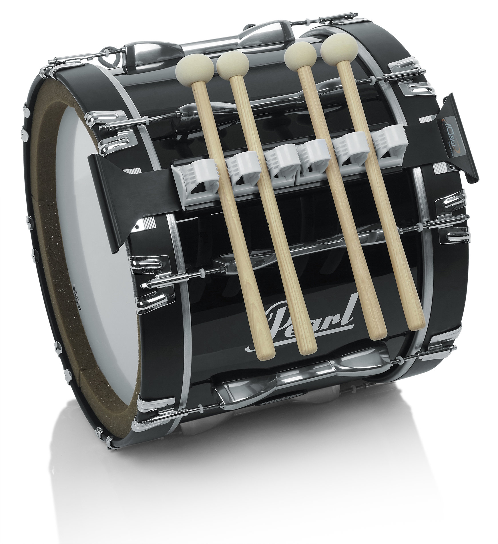 Percussion Plus C Series bass drum claw
