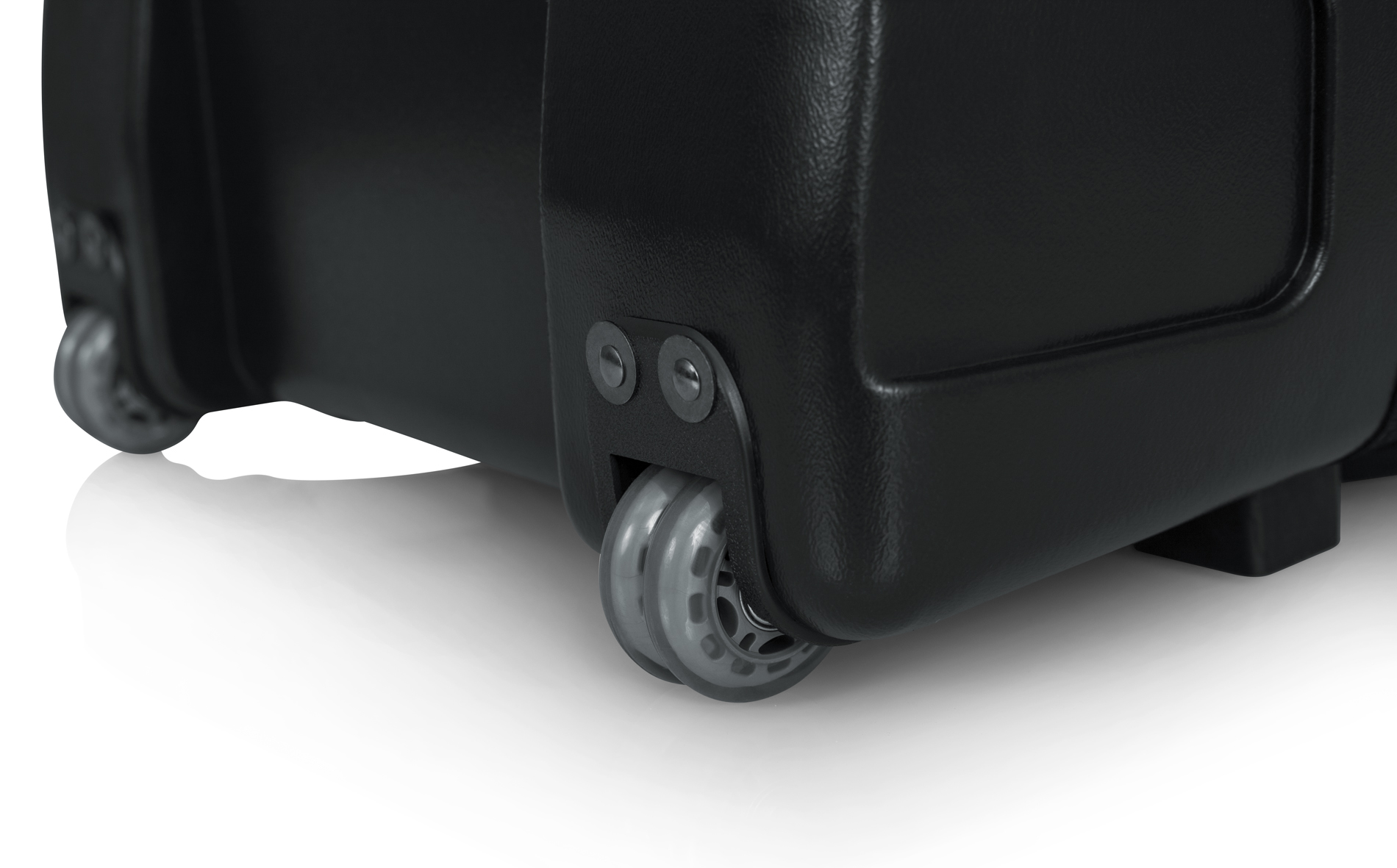 Speaker Bag Fits SRM450 w/ Wheels, Molded Bottom-GPA-777