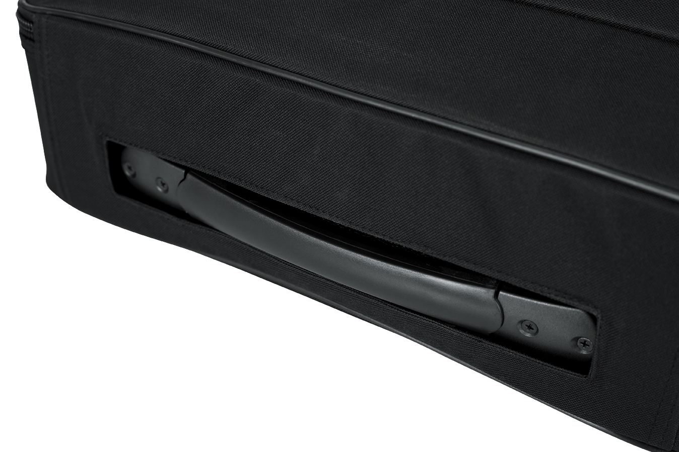 Pedal Board w/ Carry Bag-GPT-BLACK