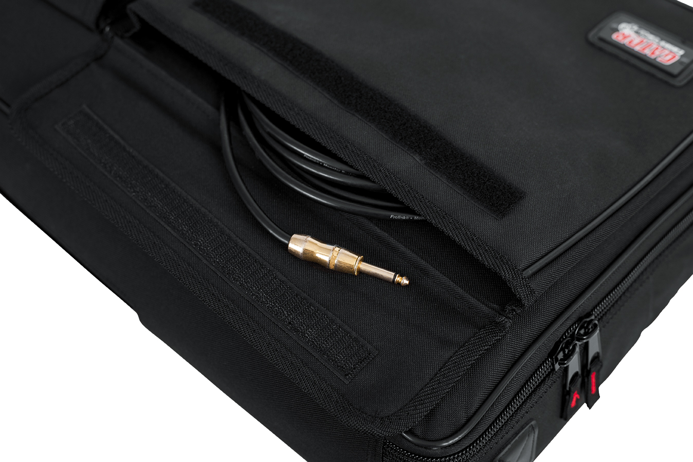 Pedal Board w/ Carry Bag; Pro Size-GPT-PRO