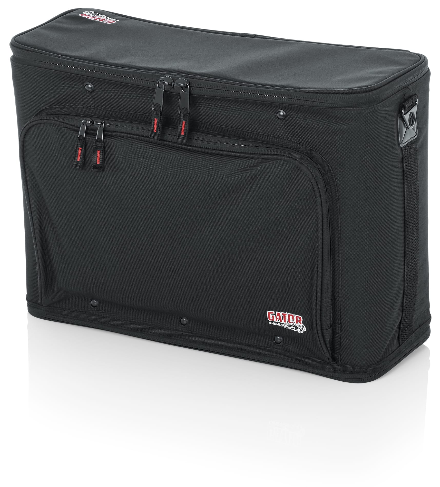 3U Lightweight rack bag-GR-RACKBAG-3U - Gator Cases