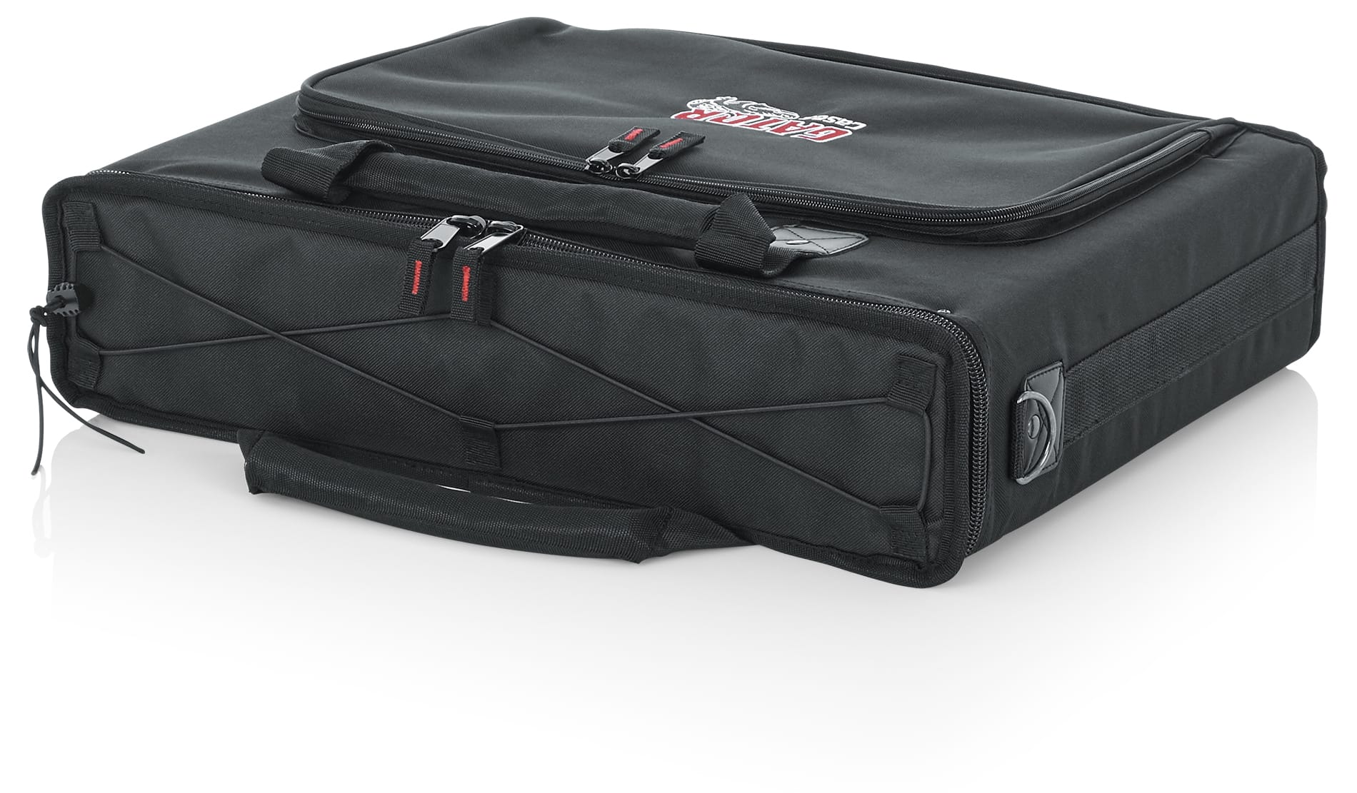 2U Audio Rack Bag-GRB-2U