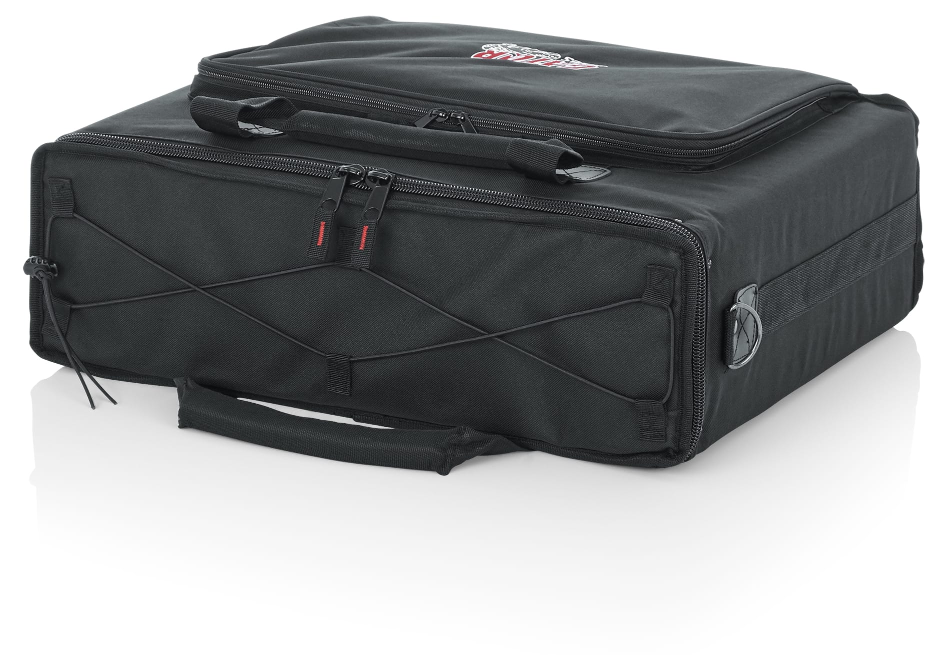 3U Audio Rack Bag-GRB-3U