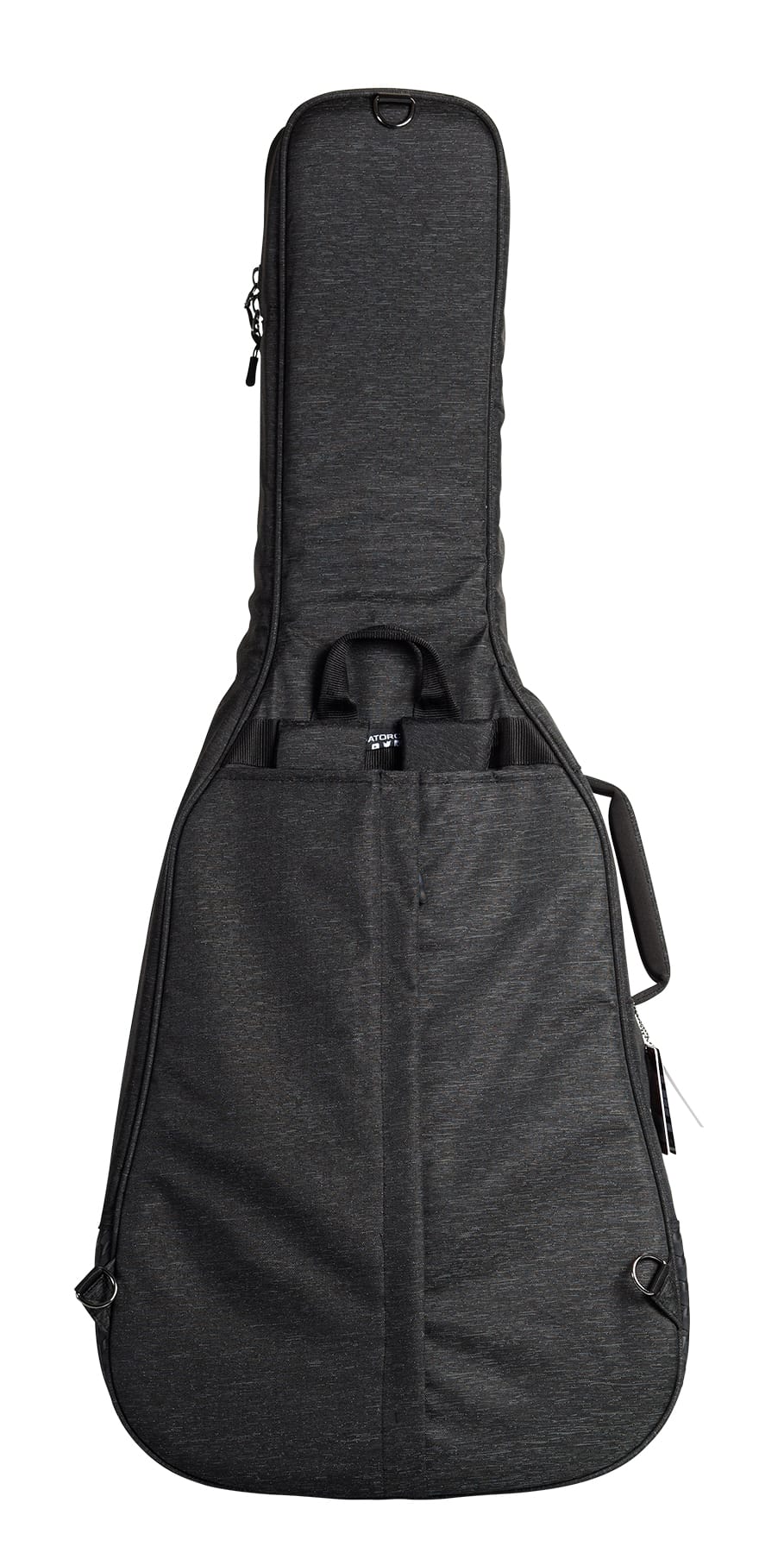 Gator acoustic best sale guitar gig bag