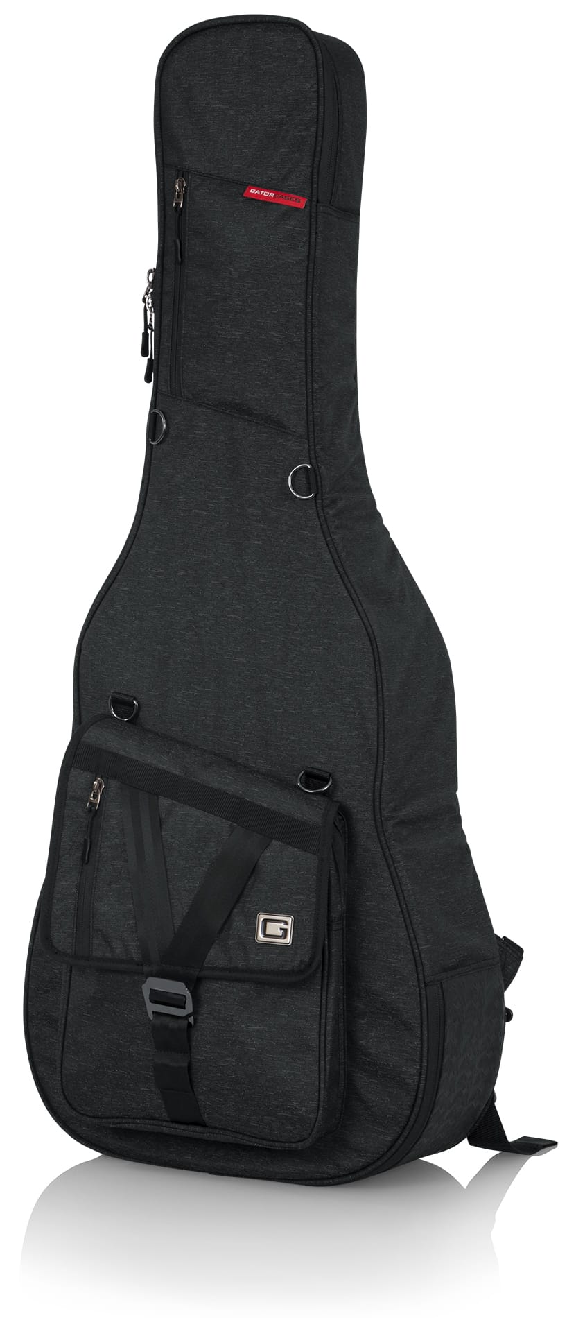Mexa Acoustic Guitar Bag Compatible with 38; 39; 40; 41; Inches Guitar  -Fender; Yamaha; Cort; Ibanez; Xtag; Ashton; Kadence; Vault; Hobmer;  Givson; KAPS; Other Brands. (Double Pocket (Blue)) : Amazon.in: Musical  Instruments