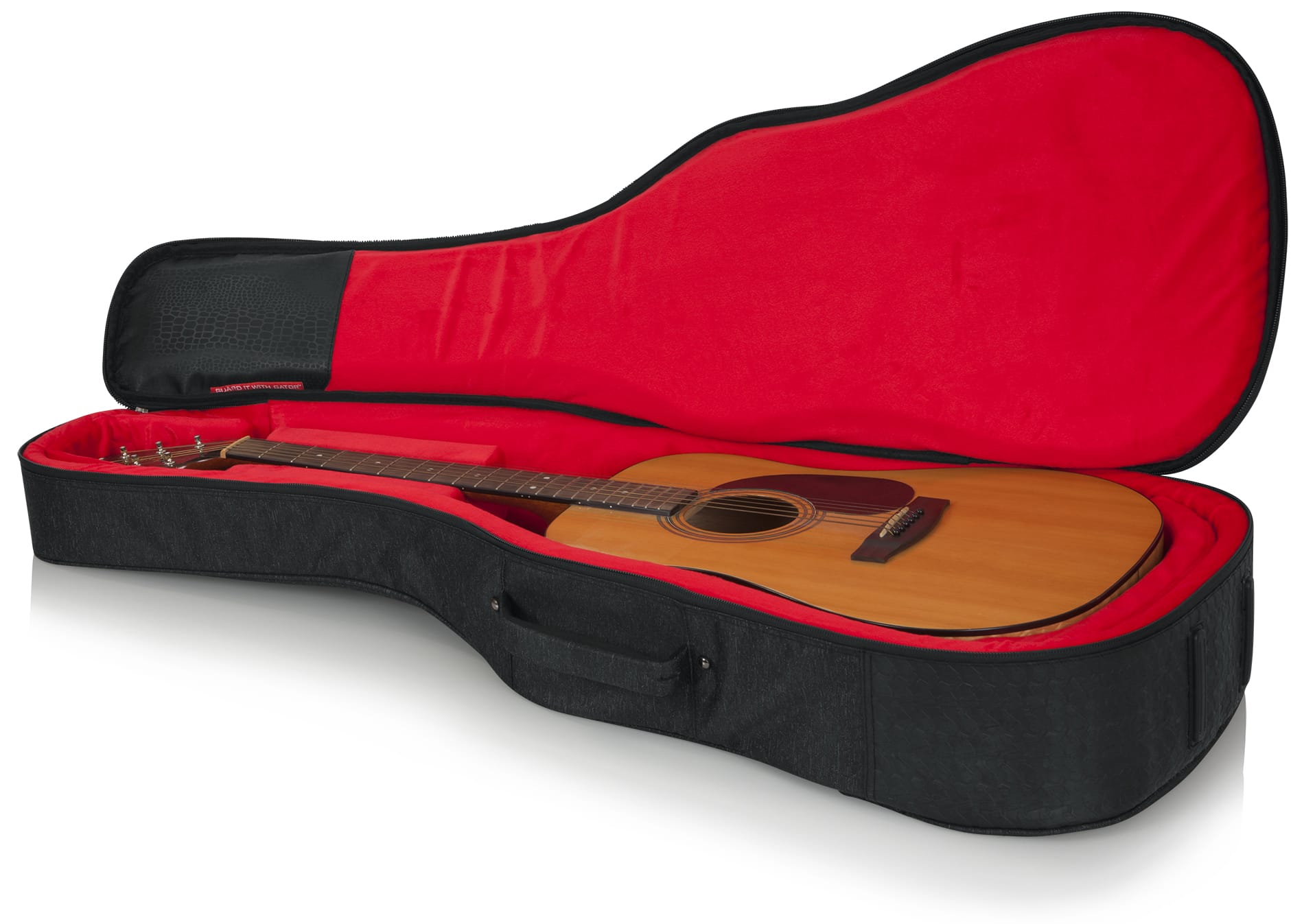 Gator transit 2025 acoustic gig bag