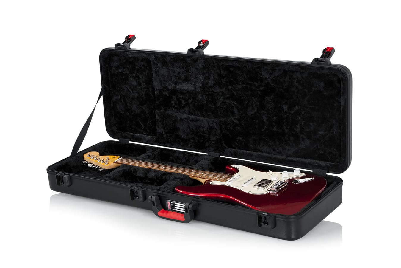 Electric 2024 guitar cases