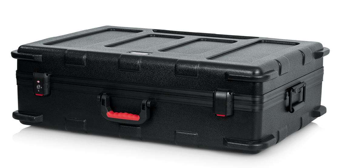 ATA TSA Molded Mixer Case; 20″x30″x8″-GTSA-MIX203008