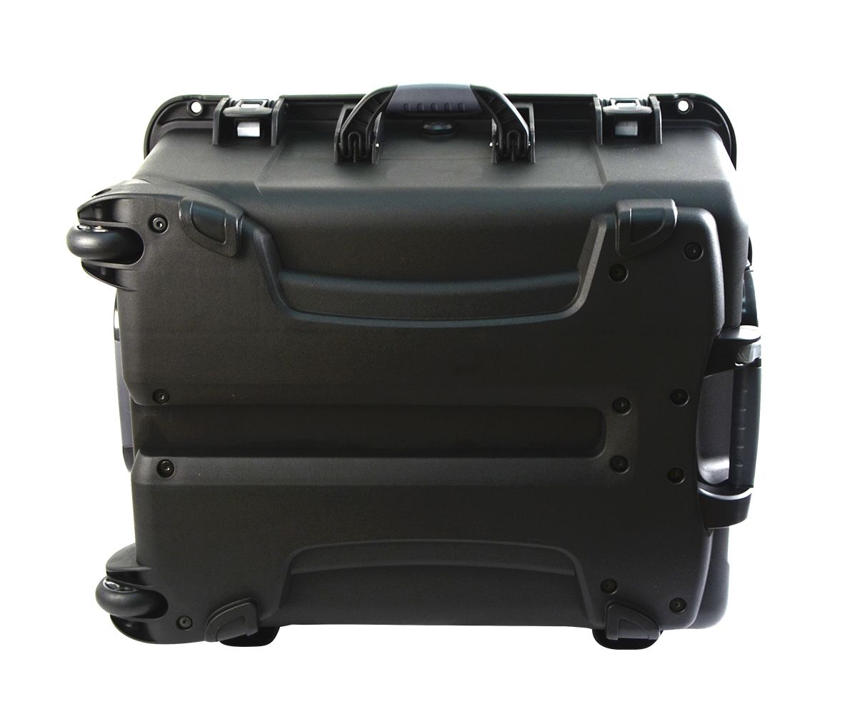 Waterproof case w/ diced foam; 22″x17″x12.9″-GU-2217-13-WPDF